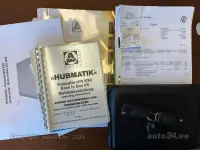 Volkswagen Caravelle 2.5 96kW thumbnail