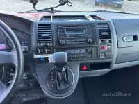 Volkswagen Caravelle 2.5 96kW thumbnail