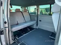 Volkswagen Caravelle 2.5 96kW thumbnail