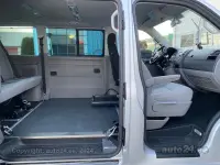 Volkswagen Caravelle 2.5 96kW thumbnail