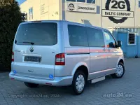 Volkswagen Caravelle 2.5 96kW thumbnail