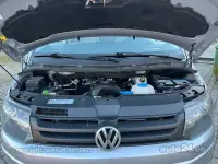 Volkswagen Transporter 2.0 103kW thumbnail