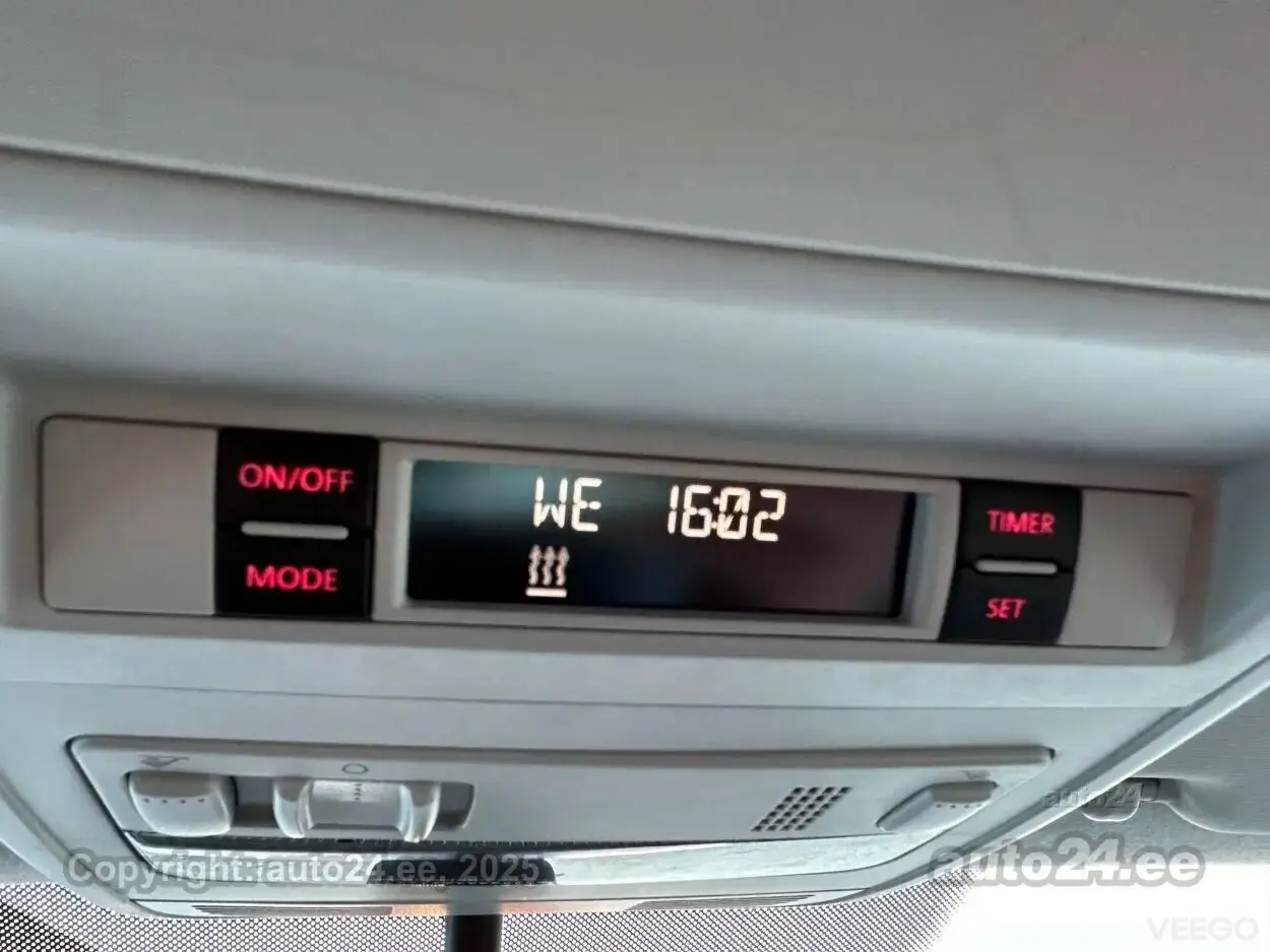 Volkswagen Transporter 2.0 103kW