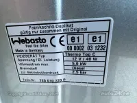 Volkswagen Transporter 2.0 103kW thumbnail