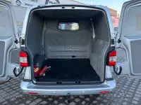 Volkswagen Transporter 2.0 103kW thumbnail