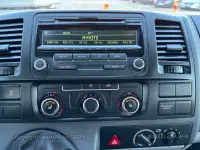 Volkswagen Transporter 2.0 103kW thumbnail