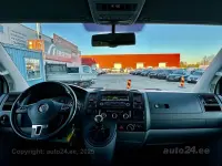 Volkswagen Transporter 2.0 103kW thumbnail