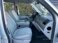 Volkswagen Transporter 2.0 103kW thumbnail