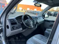 Volkswagen Transporter 2.0 103kW thumbnail