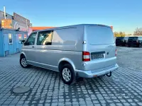 Volkswagen Transporter 2.0 103kW thumbnail