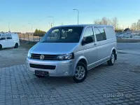 Volkswagen Transporter 2.0 103kW thumbnail