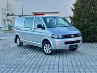 Volkswagen Transporter 2.0 103kW thumbnail