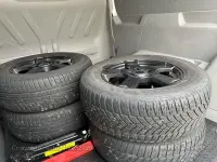 Volkswagen Transporter 2.0 103kW thumbnail