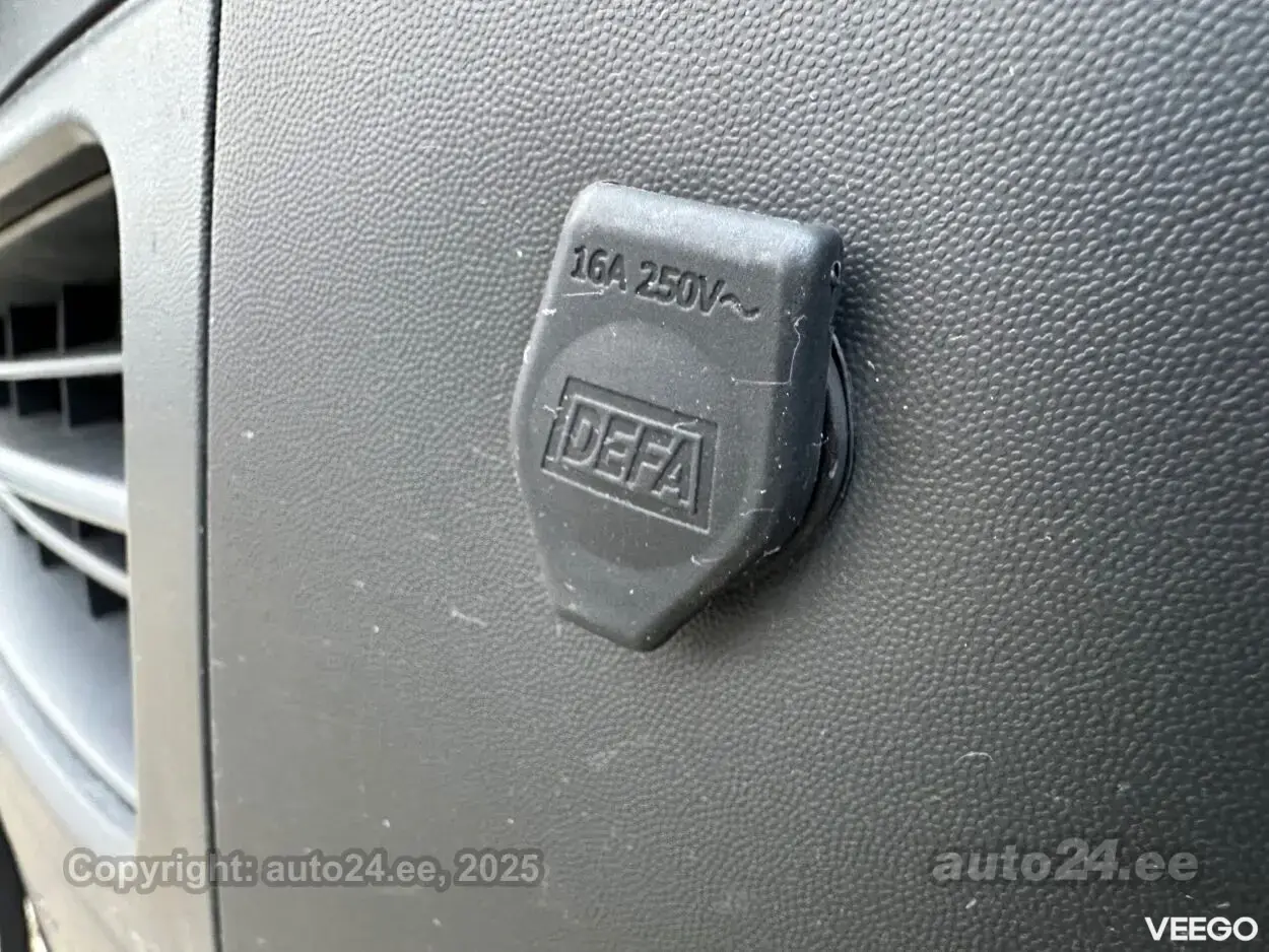 Volkswagen Transporter 2.0 103kW