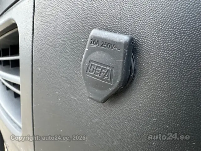 Image of Volkswagen Transporter 2.0 103kW