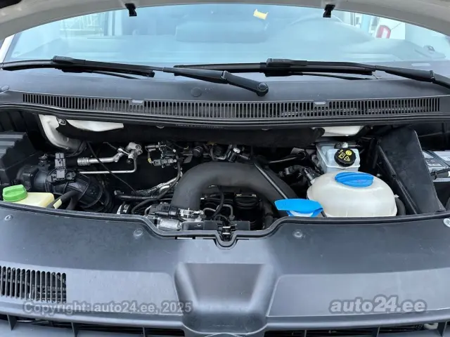 Image of Volkswagen Transporter 2.0 103kW
