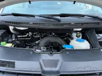 Volkswagen Transporter 2.0 103kW thumbnail