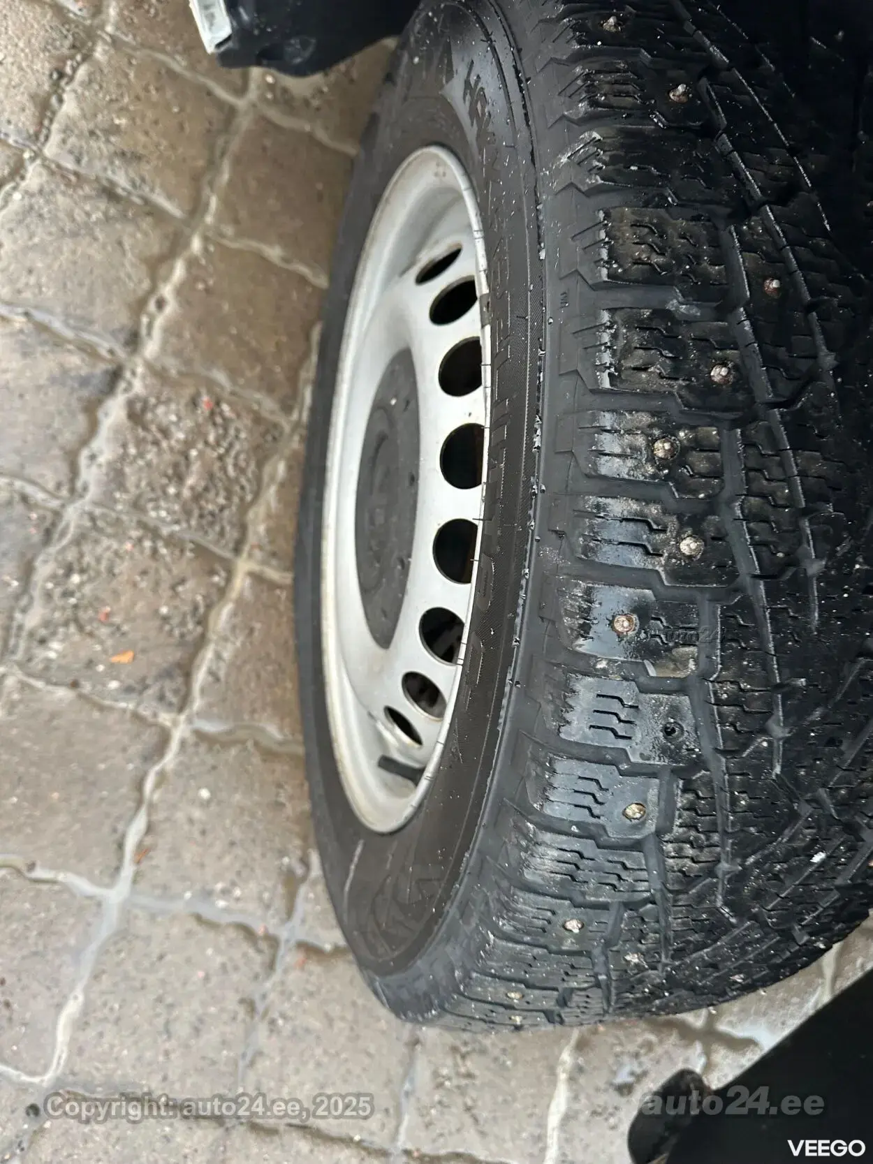 Volkswagen Transporter 2.0 103kW