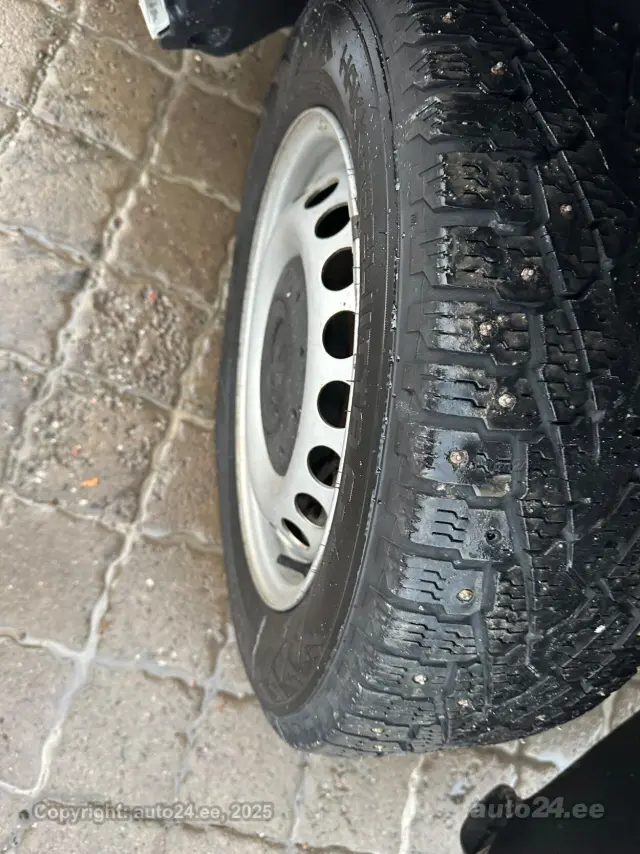 Image of Volkswagen Transporter 2.0 103kW