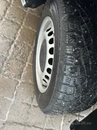 Volkswagen Transporter 2.0 103kW thumbnail