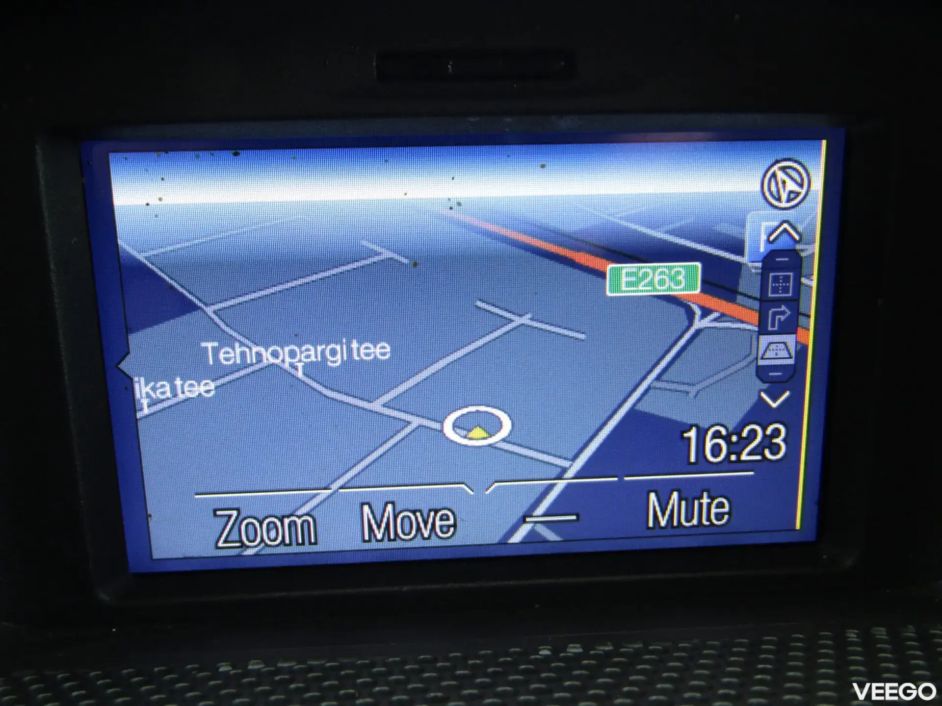 Ford Tourneo Custom 2.0 96kW