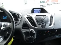 Ford Tourneo Custom 2.0 96kW thumbnail