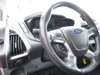 Ford Tourneo Custom 2.0 96kW thumbnail