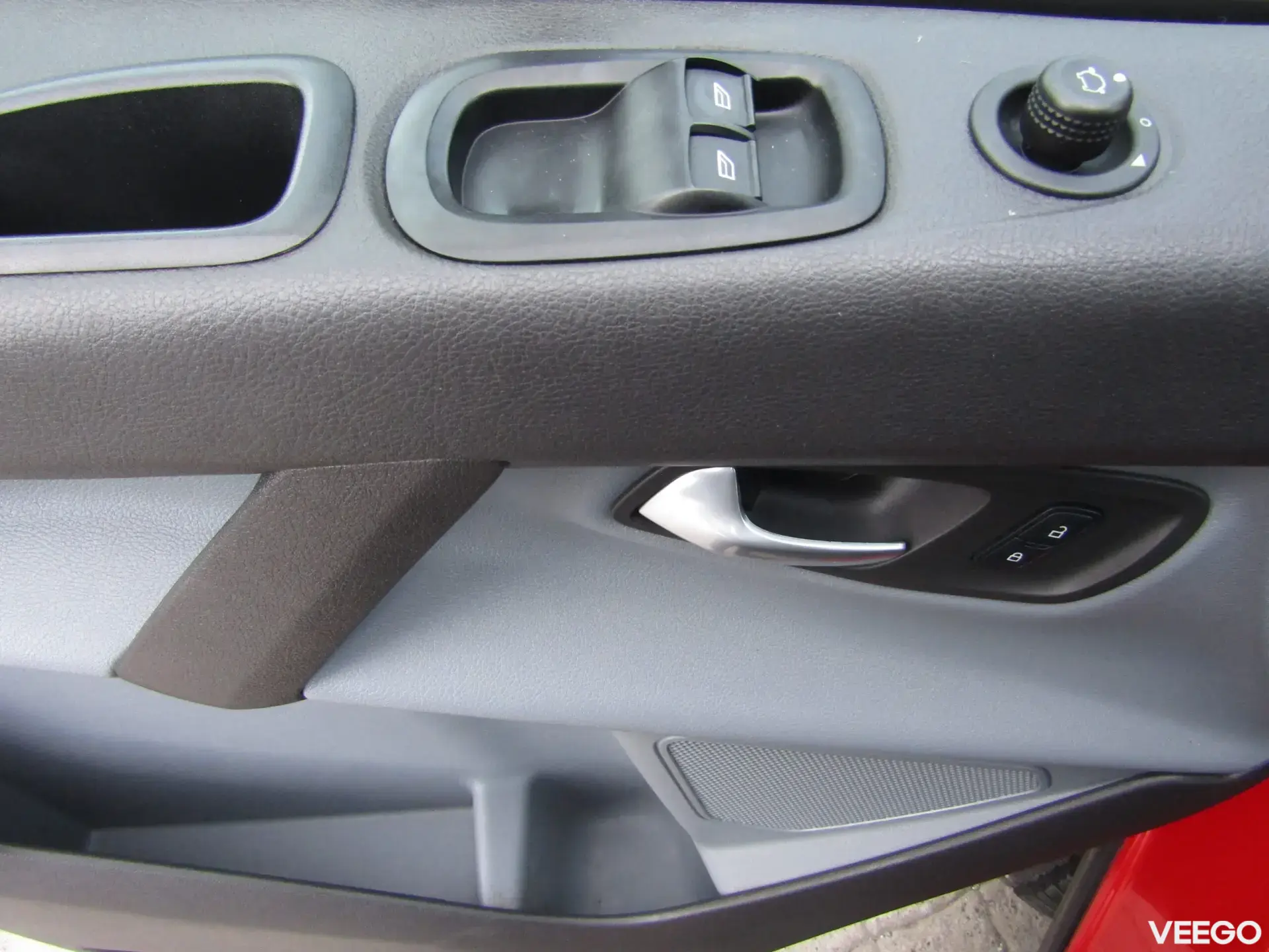 Ford Tourneo Custom 2.0 96kW