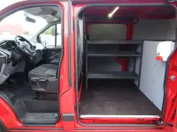 Ford Tourneo Custom 2.0 96kW thumbnail