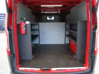 Ford Tourneo Custom 2.0 96kW thumbnail