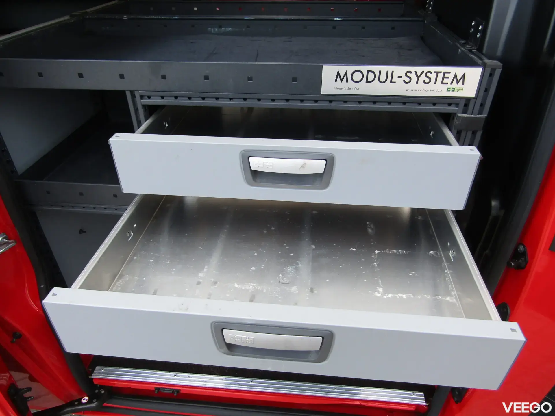 Ford Tourneo Custom 2.0 96kW