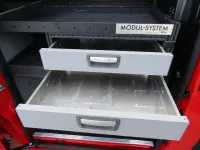 Ford Tourneo Custom 2.0 96kW thumbnail