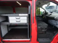 Ford Tourneo Custom 2.0 96kW thumbnail