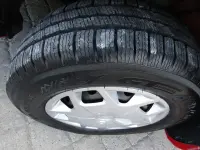 Ford Tourneo Custom 2.0 96kW thumbnail