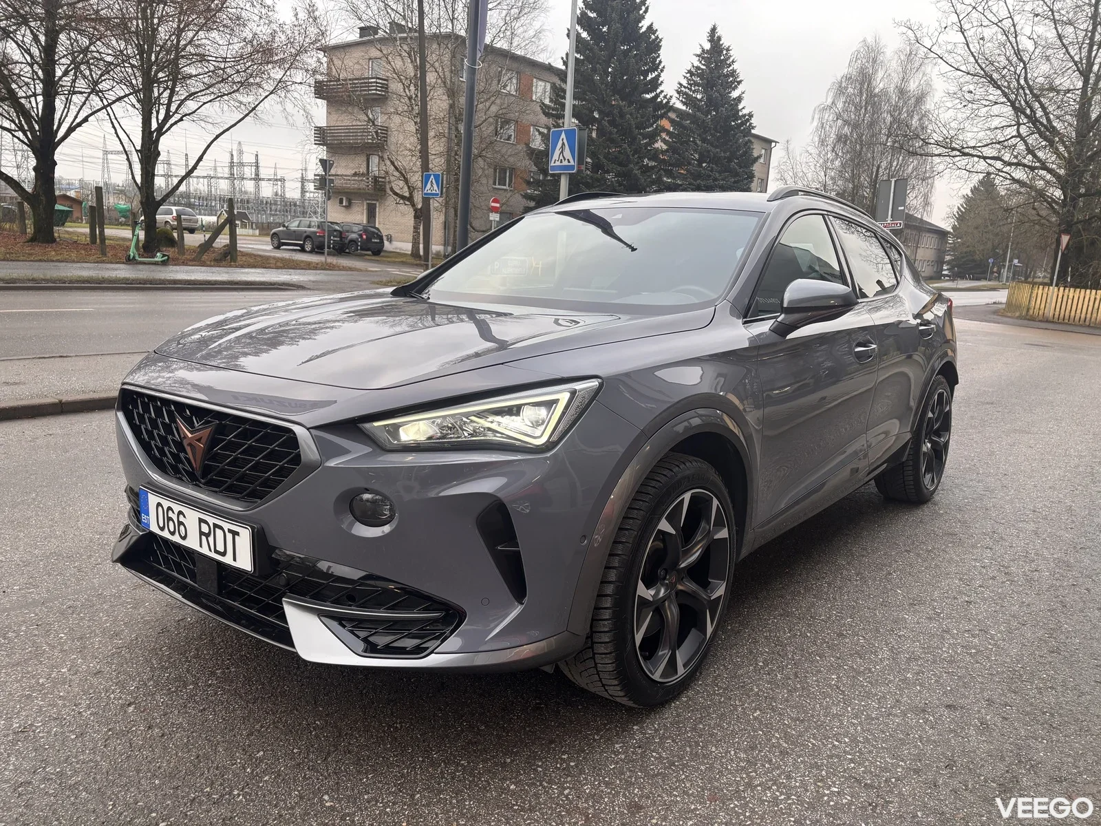 Cupra Formentor 2 228kW