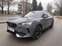 Cupra Formentor 2 228kW thumbnail