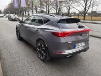 Cupra Formentor 2 228kW thumbnail