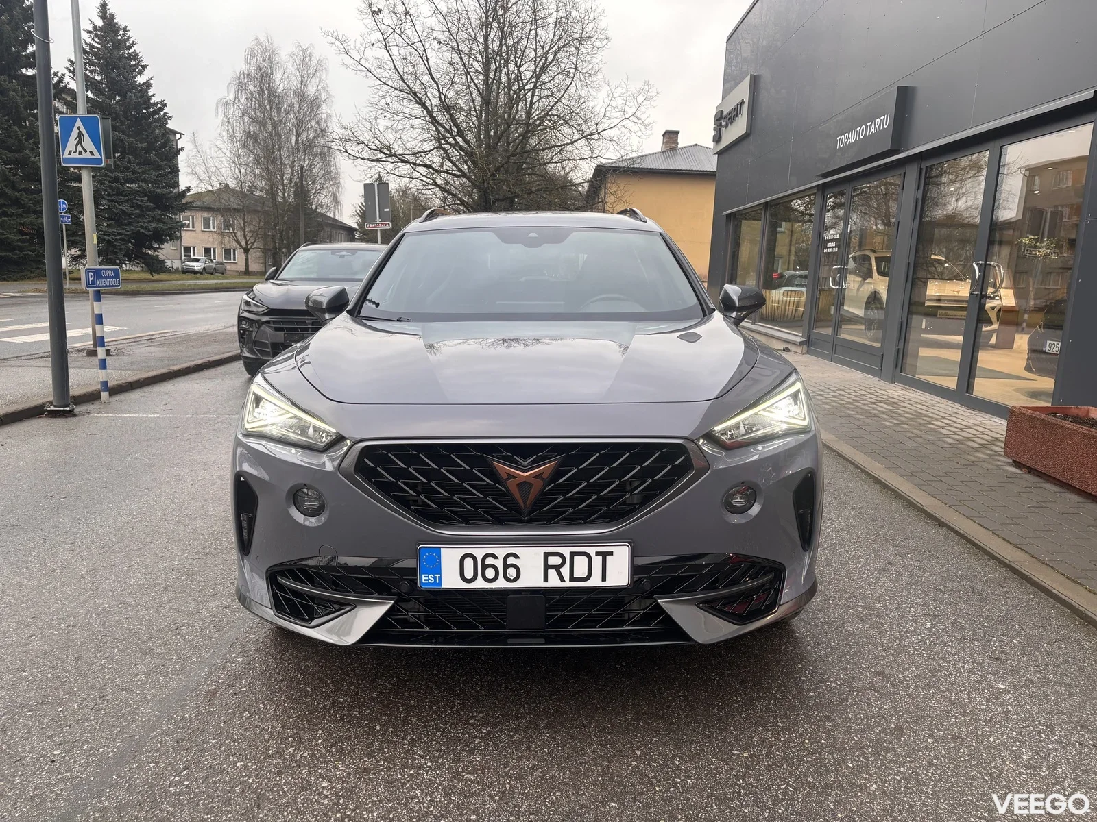 Cupra Formentor 2 228kW