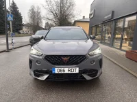 Cupra Formentor 2 228kW thumbnail