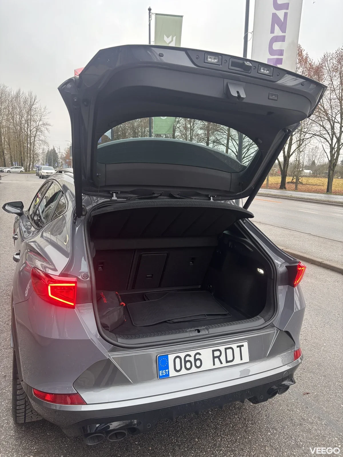 Cupra Formentor 2 228kW