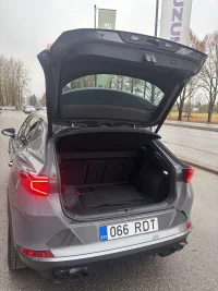 Cupra Formentor 2 228kW thumbnail