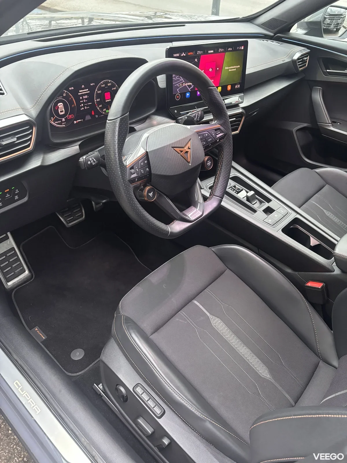 Cupra Formentor 2 228kW