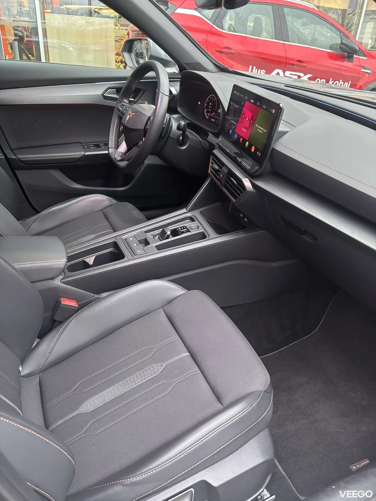 Cupra Formentor 2 228kW