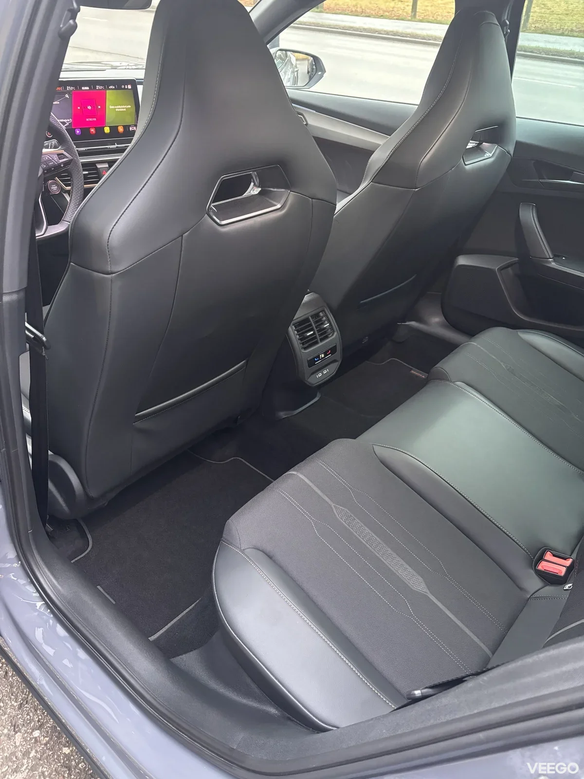 Cupra Formentor 2 228kW