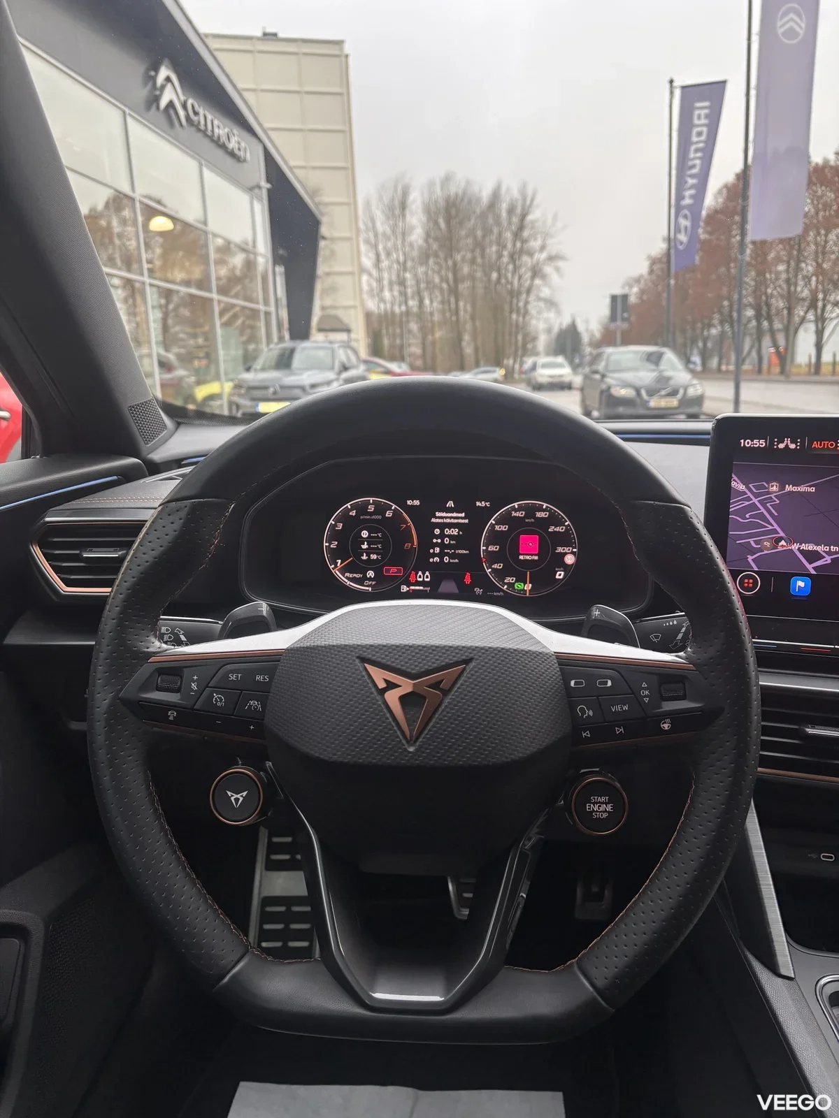 Cupra Formentor 2 228kW