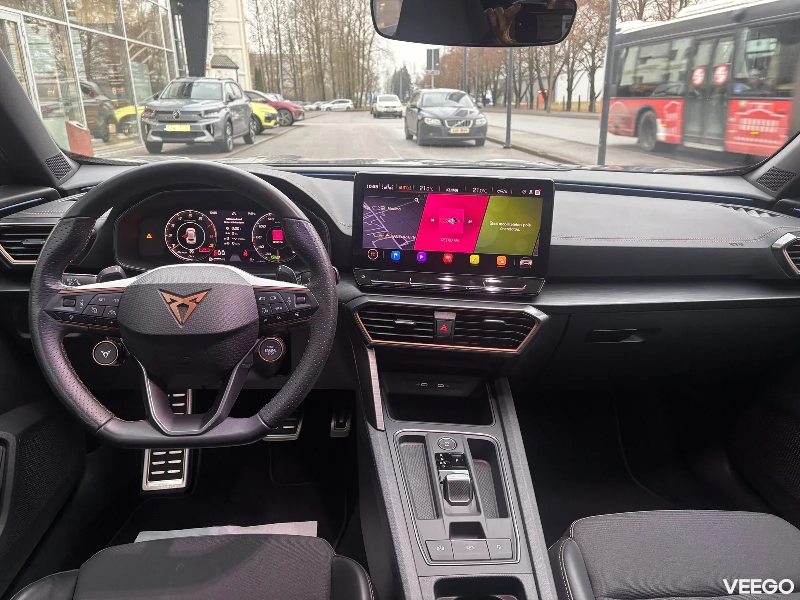 Cupra Formentor 2 228kW