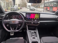 Cupra Formentor 2 228kW thumbnail