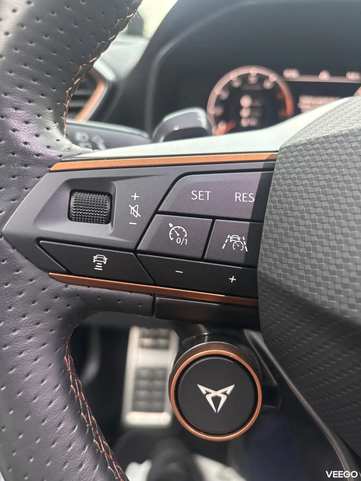 Cupra Formentor 2 228kW