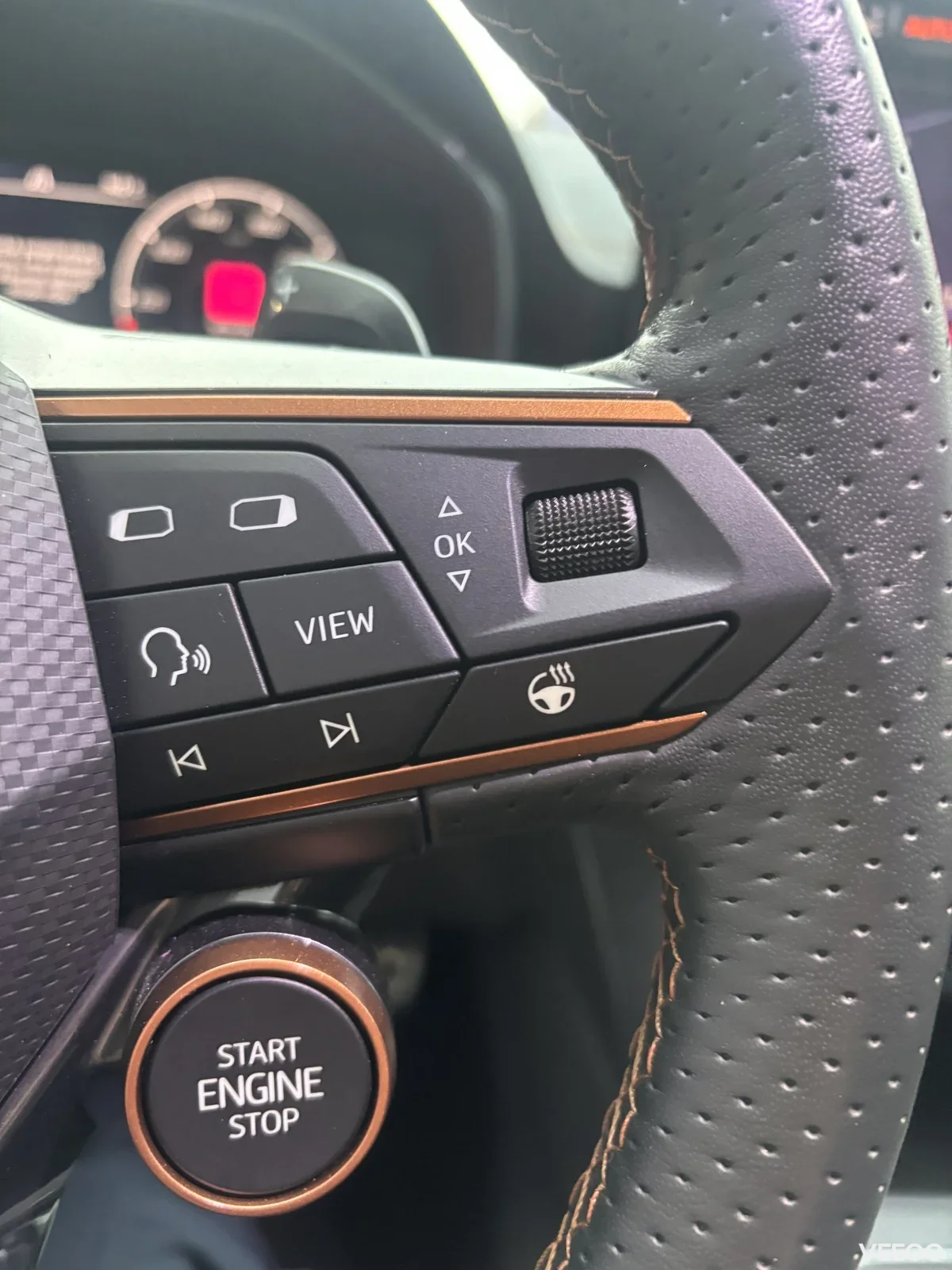 Cupra Formentor 2 228kW