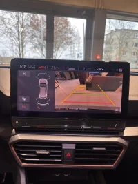 Cupra Formentor 2 228kW thumbnail